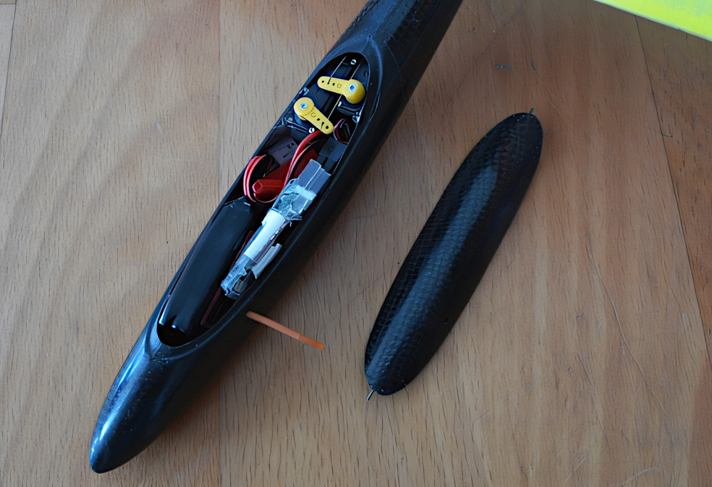 X-Ray Micro by STRATAIR